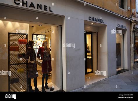 chanel italy